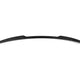 SQ-Aero Dry Carbon Fiber Rear Hatch Spoiler - F95 X5M | G05 X5