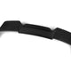 SQ-Aero Dry Carbon Fiber Roof Spoiler - G05 X5