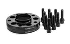 Macht Schnell Competition Wheel Spacer Kit for Toyota A90 Supra - hubcentric billet aluminum