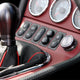 Storm Motorwerks Billet Cigarette Lighter Plug