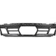SQ-Aero Dry Carbon Fiber Lower Grille Trim - G05 X5 LCI