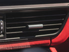 AutoTecknic Air Vent Accent Trim Strip - Porsche 9Y0 Cayenne 2019-2023