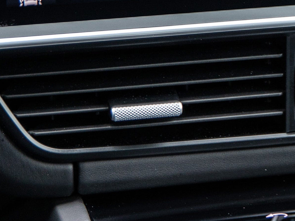 AutoTecknic Air Vent Accent Trim Strip - Porsche 9Y0 Cayenne 2019-2023