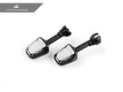 AutoTecknic Air Vent Direction Adjustment Tab Set - BMW F95 X5M LCI | F96 X6M LCI | G09 XM