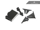 AutoTecknic Air Vent Accent Trim Strip - Porsche 9Y0 Cayenne 2019-2023