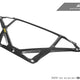 CR Racing Performance Carbon Strut Brace - G8X M2 / M3 / M4
