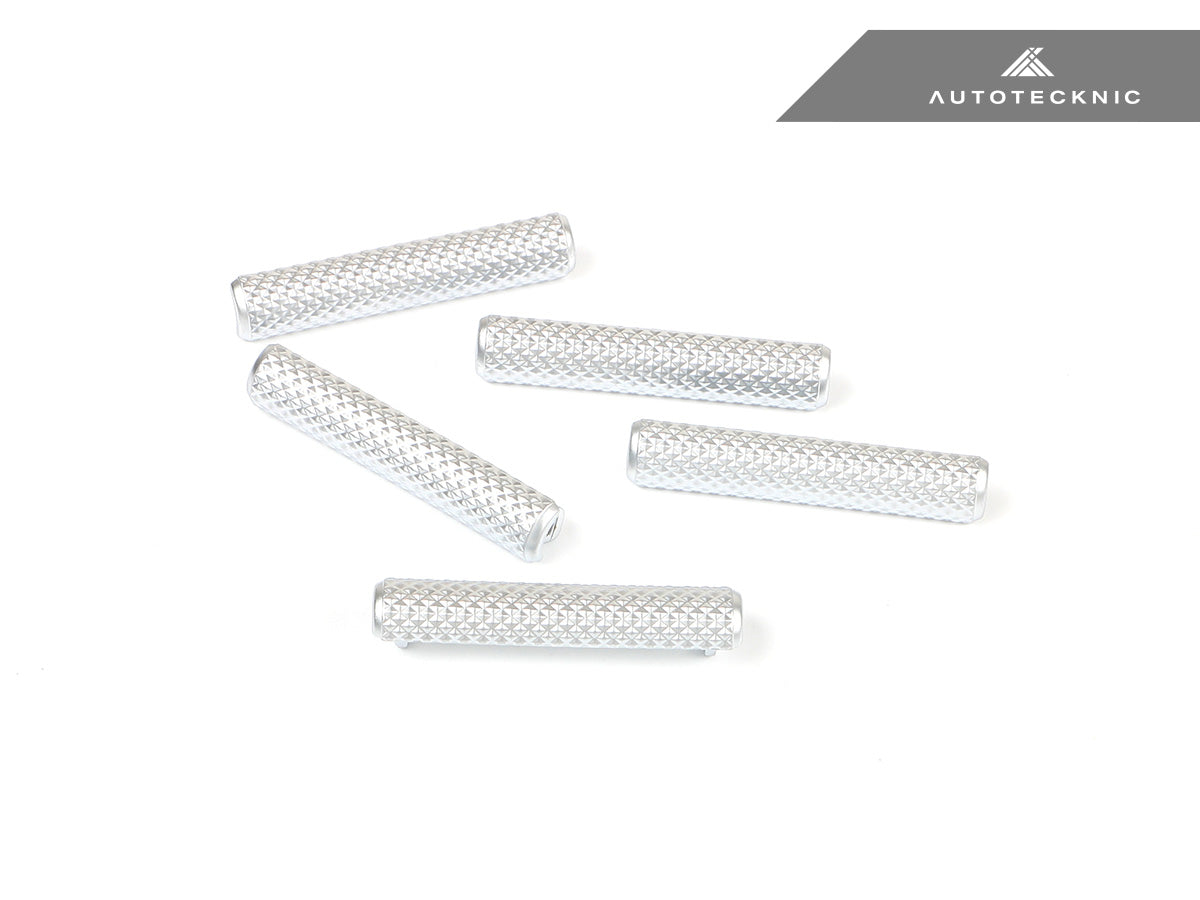 AutoTecknic Air Vent Accent Trim Strip - Porsche 9Y0 Cayenne 2019-2023
