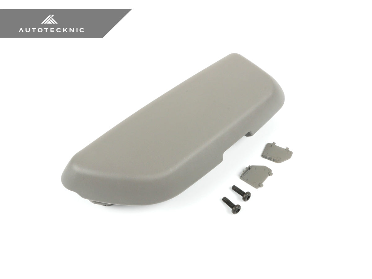 AutoTecknic Grab Handle Sunglasses Case - Package