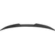 SQ-Aero Dry Carbon Fiber V2 Trunk Spoiler - G90 M5
