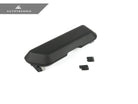 AutoTecknic Grab Handle Sunglasses Case - Spring Mechanism