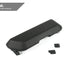 AutoTecknic Grab Handle Sunglasses Case - Porsche 958 Cayenne 2011-2018