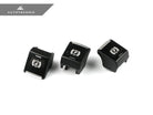 AutoTecknic Parking Brake Button Repair Kit - I01 i3 2013–2022