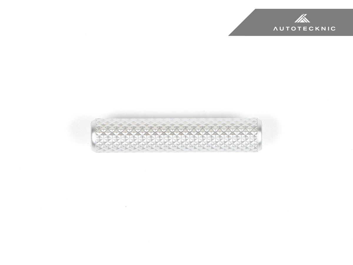 AutoTecknic Air Vent Accent Trim Strip - Porsche 9Y0 Cayenne 2019-2023