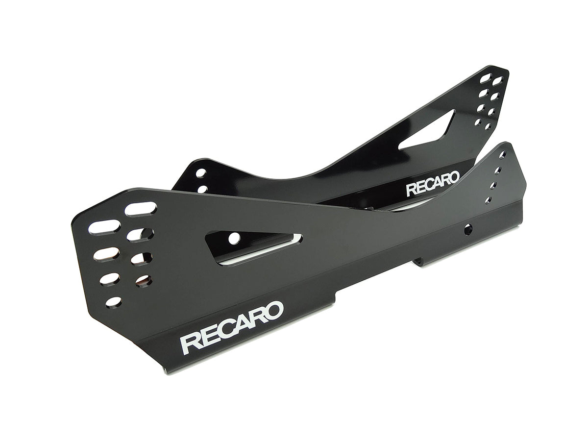 Recaro RMS Side Mount Adapter - For Recaro Pro Racer RMS Seats | Globo basis collection