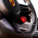 AutoTecknic Painted Drive Mode Selector Switch Dial - Porsche