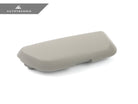 AutoTecknic Grab Handle Sunglasses Case - Latch Detail
