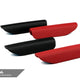 AutoTecknic Interior Door Pull Handle Cover Set - Porsche 981 Boxster / Cayman / 718 Cayman / 991 911
