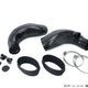 CR Racing Dry Carbon Turbo Inlet Pipe Set - F90 M5 | F9X M8