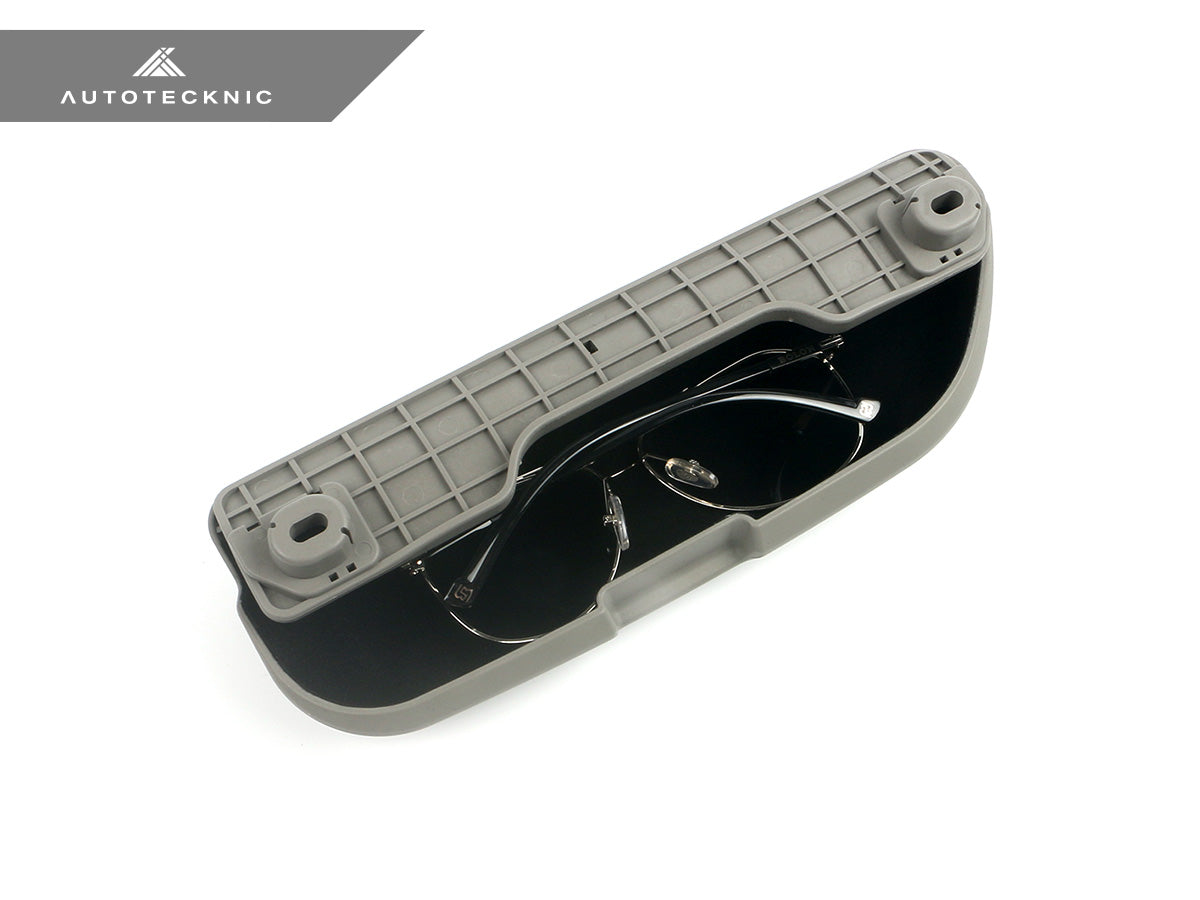 AutoTecknic Grab Handle Sunglasses Case - Hero View