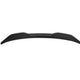 SQ-Aero Dry Carbon Fiber Trunk Spoiler - F98 X4M