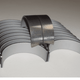 BE Bearing Standard Clearance Rod Bearing Set - BMW S85B50 (V10)