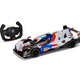 Genuine BMW 1:64 Remote Controlled Car - LMDH V8