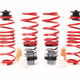 H&R VTF Adjustable Lowering Springs - BMW G99 M5 Touring 2025+