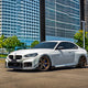 AutoTecknic Dry Carbon Podium Aero Package - BMW G87 M2