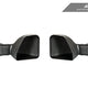 AutoTecknic Dry Carbon Intake Air Duct Set - BMW G80 M3 | G82/ G83 M4