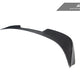 AutoTecknic Dry Carbon Corsa Trunk Spoiler - BMW G87 M2