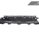AutoTecknic Dry Carbon Fiber Cooling Shroud - BMW F95 X5M | F96 X6M | G09 XM