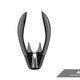 AutoTecknic Dry Carbon Gear Selector Cover - BMW G8X M3/ M4