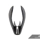 AutoTecknic Dry Carbon Gear Selector Cover - BMW G87 M2