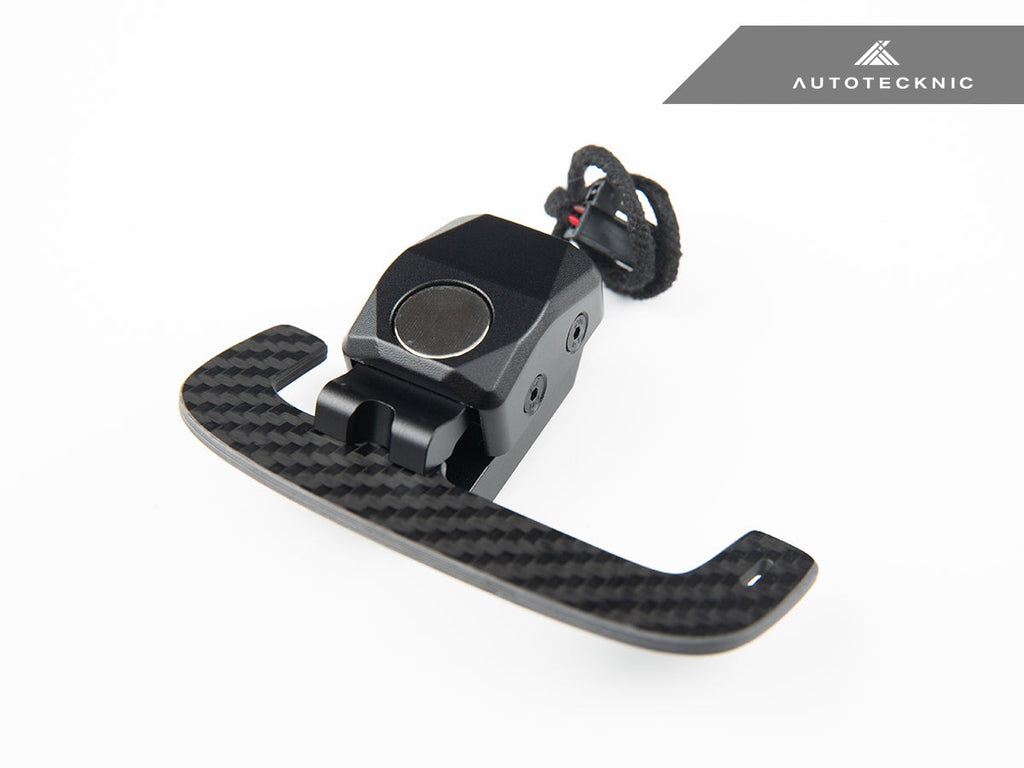 AutoTecknic Magnetic Corsa Shift Paddles - Mercedes-Benz