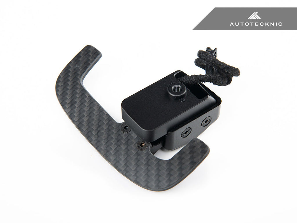 AutoTecknic Magnetic Corsa Shift Paddles - Mercedes-Benz