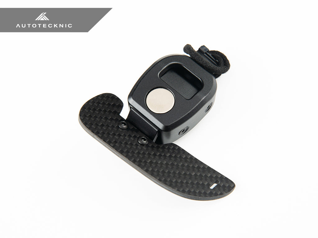 AutoTecknic Magnetic Corsa Shift Paddles - Mercedes-Benz