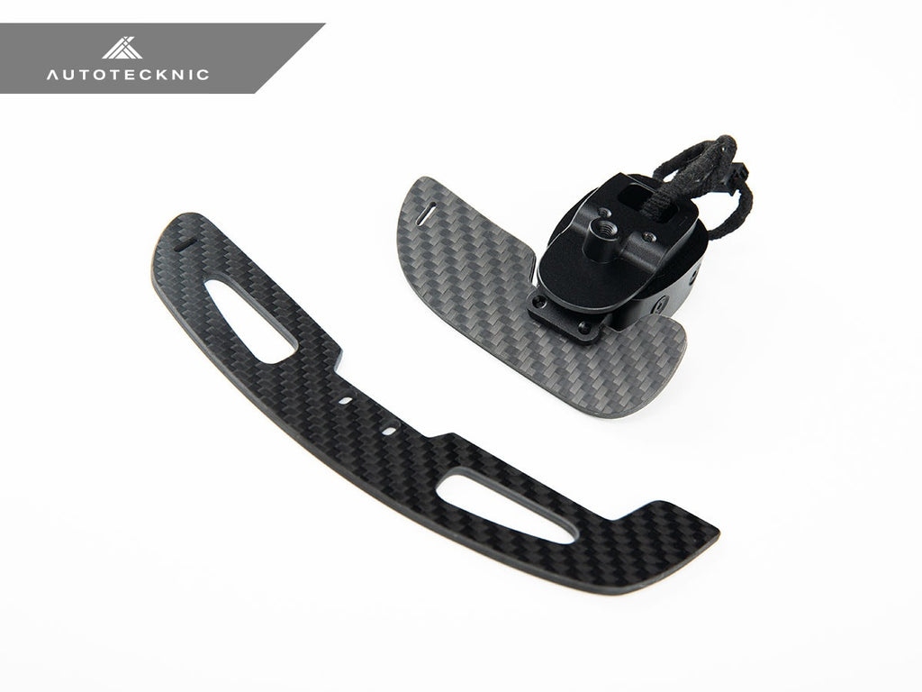 AutoTecknic Magnetic Corsa Shift Paddles - Mercedes-Benz