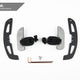 AutoTecknic Magnetic Corsa Shift Paddles - Mercedes-Benz