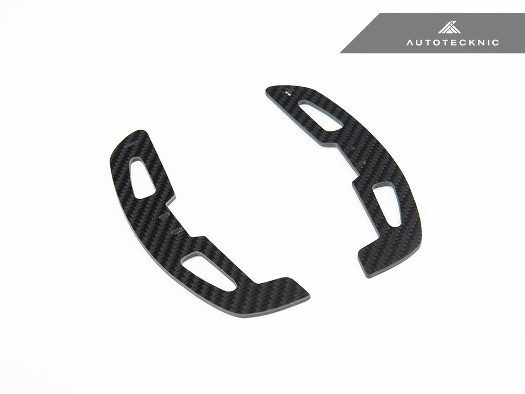 AutoTecknic Magnetic Corsa Shift Paddles - Mercedes-Benz