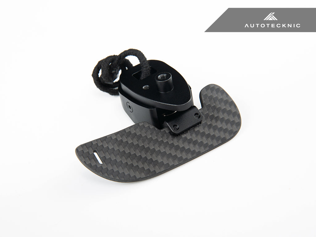 AutoTecknic Magnetic Corsa Shift Paddles - Mercedes-Benz