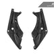 AutoTecknic Dry Carbon V2 Engine Bay Trim Set - BMW G80 M3 | G82/ G83 M4