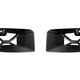 AutoTecknic Dry Carbon Podium Front Bumper Lower Vent Set - BMW G87 M2