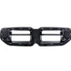AutoTecknic Dry Carbon Podium Front Grille - BMW G87 M2
