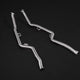 Mercedes AMG CLS63 (218) - Cat Spare Downpipes