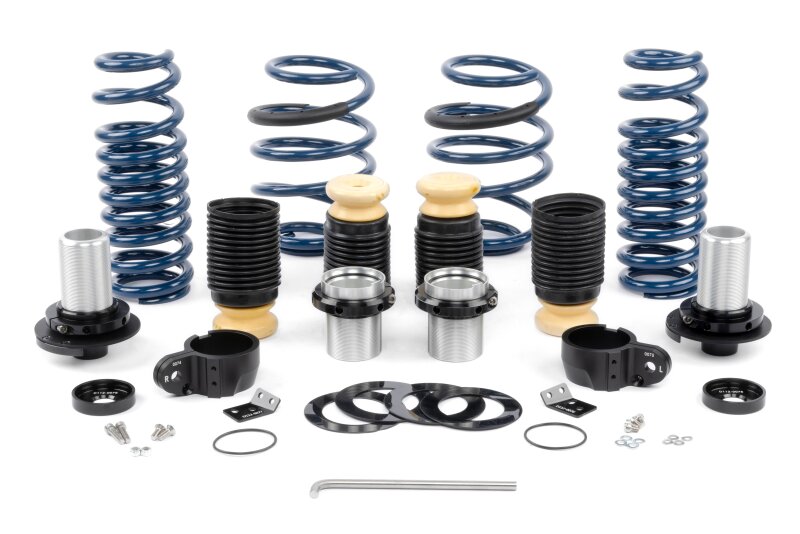 Dinan 21-27 BMW M3/M4 G80/G82/G83 Adjustable Coil-Over Suspension System