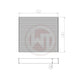 Wagner Tuning Radiator Core - 524x468x68mm