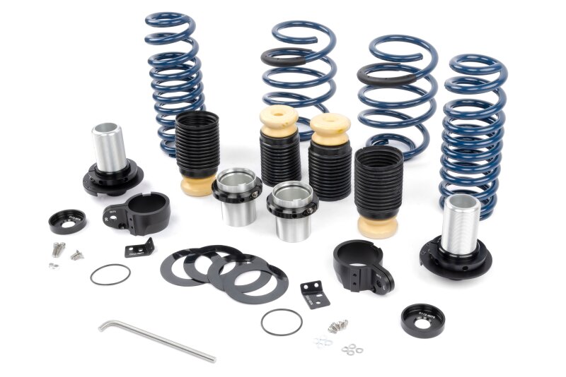 Dinan 21-27 BMW M3/M4 G80/G82/G83 Adjustable Coil-Over Suspension System