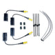 KW Suspensions ESC Electronic Shock Control Module - BMW F15 X5 / F97 X3 M / F98 X4 M