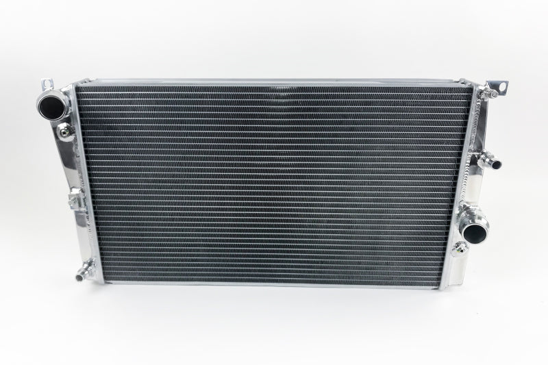 CSF 15-18 BMW M2 F87 / 12-16 BMW M235i/M235ix Race Radiator - Requires AC Condenser Delete