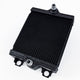 CSF High Performance Auxiliary Radiator - BMW F87 M2 / Gen 1 B58